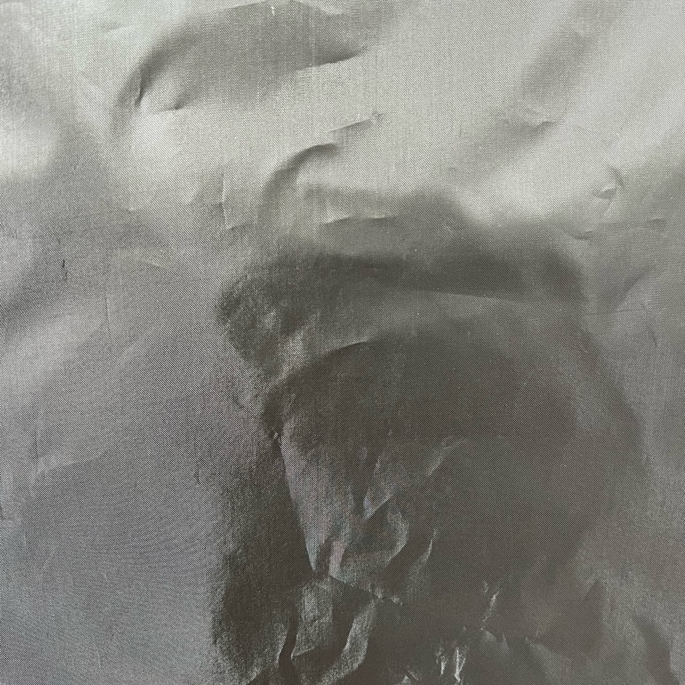 Black Panther Drawstring Napsack Backpack. Brand … - image 3